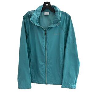 Columbia Miami Switchback III Jacket WL0127, Size L